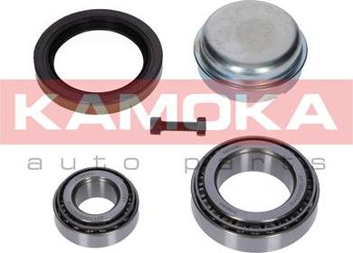 Kamoka 5600061 - Zestaw łożysk koła www.parts5.com