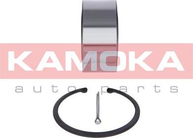 Kamoka 5600063 - Kerékcsapágy készlet www.parts5.com