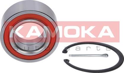 Kamoka 5600063 - Wheel hub, bearing Kit www.parts5.com