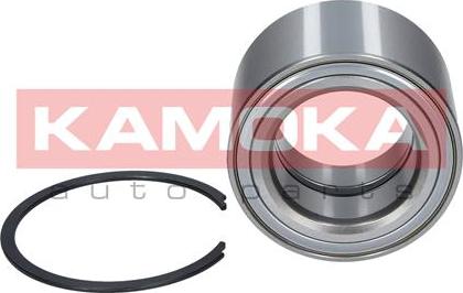 Kamoka 5600062 - Set rulment roata www.parts5.com