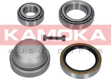 Kamoka 5600009 - Set rulment roata www.parts5.com