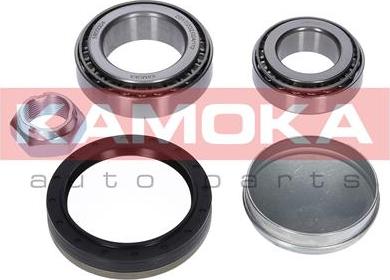 Kamoka 5600004 - Set rulment roata www.parts5.com