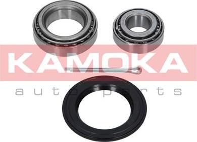 Kamoka 5600005 - Pyöränlaakerisarja www.parts5.com