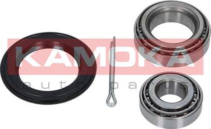 Kamoka 5600005 - Set rulment roata www.parts5.com