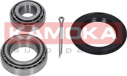 Kamoka 5600005 - Set rulment roata www.parts5.com