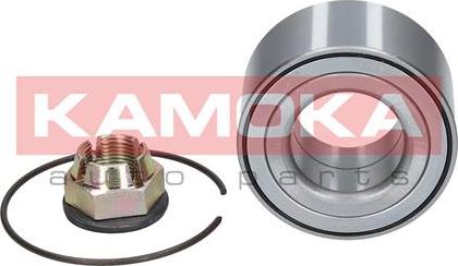 Kamoka 5600006 - Комплект колесен лагер www.parts5.com