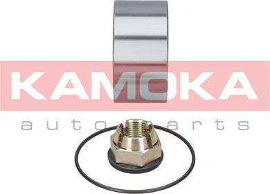 Kamoka 5600006 - Комплект колесен лагер www.parts5.com