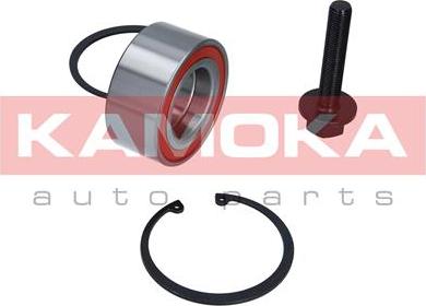 Kamoka 5600001* - Lożisko kolesa - opravná sada www.parts5.com