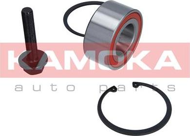 Kamoka 5600001* - Set rulment roata parts5.com