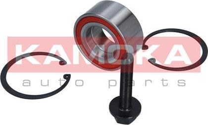 Kamoka 5600001* - Lożisko kolesa - opravná sada www.parts5.com