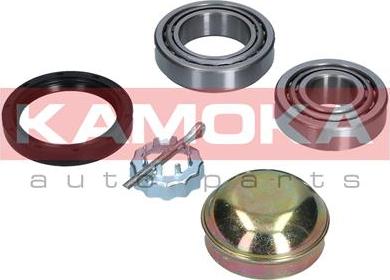 Kamoka 5600003 - Set rulment roata www.parts5.com