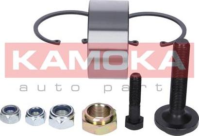 Kamoka 5600002* - Rattalaagrikomplekt www.parts5.com