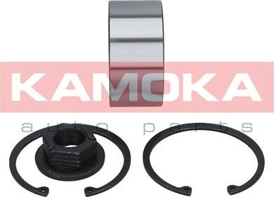 Kamoka 5600016 - Rattalaagrikomplekt www.parts5.com