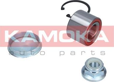 Kamoka 5600011 - Komplet ležaja kotača www.parts5.com