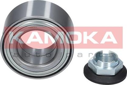 Kamoka 5600018 - Zestaw łożysk koła www.parts5.com