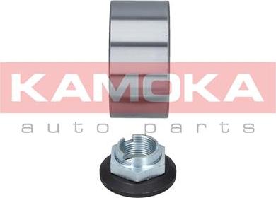 Kamoka 5600018 - Wheel hub, bearing Kit www.parts5.com