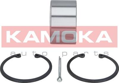 Kamoka 5600013 - Wheel hub, bearing Kit www.parts5.com