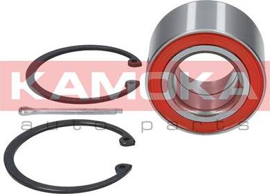 Kamoka 5600013 - Wheel hub, bearing Kit www.parts5.com