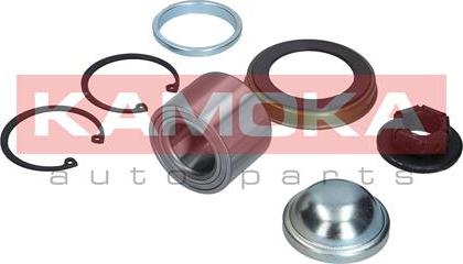 Kamoka 5600012 - Wheel hub, bearing Kit parts5.com