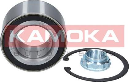 Kamoka 5600086 - Set rulment roata www.parts5.com