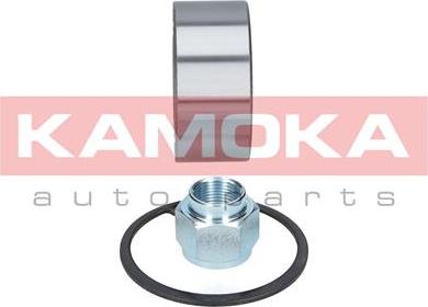 Kamoka 5600081 - Wheel hub, bearing Kit www.parts5.com