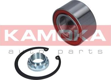 Kamoka 5600088 - Σετ ρουλεμάν τροχών www.parts5.com