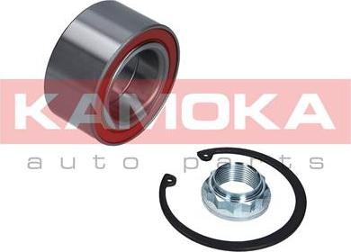 Kamoka 5600088 - Σετ ρουλεμάν τροχών www.parts5.com