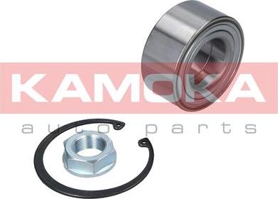 Kamoka 5600087 - Set rulment roata www.parts5.com