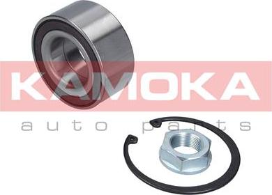 Kamoka 5600087 - Set rulment roata www.parts5.com