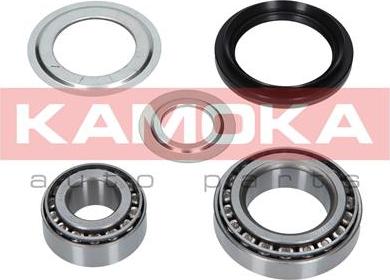 Kamoka 5600039 - Lożisko kolesa - opravná sada parts5.com