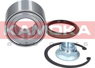 Kamoka 5600034 - Wheel hub, bearing Kit www.parts5.com