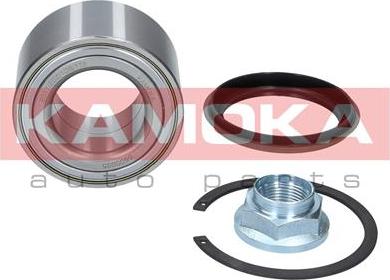 Kamoka 5600035 - Σετ ρουλεμάν τροχών www.parts5.com