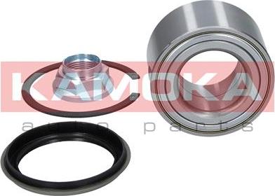 Kamoka 5600035 - Zestaw łożysk koła www.parts5.com