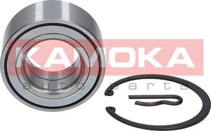 Kamoka 5600038 - Kit de roulements de roue www.parts5.com