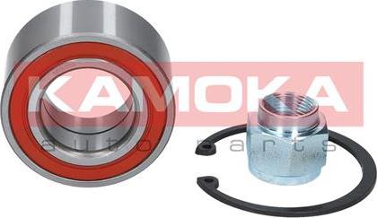 Kamoka 5600032 - Wheel hub, bearing Kit www.parts5.com