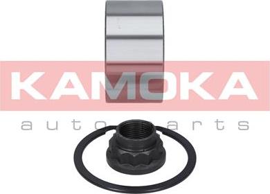 Kamoka 5600029 - Wheel hub, bearing Kit parts5.com