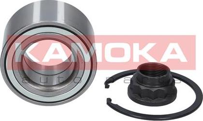 Kamoka 5600029 - Kit de roulements de roue www.parts5.com