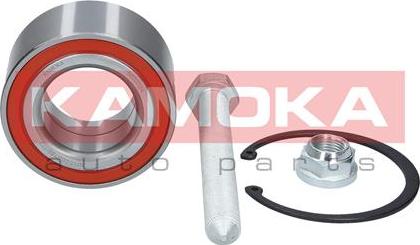 Kamoka 5600024 - Zestaw łożysk koła www.parts5.com