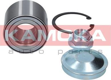 Kamoka 5600028 - Wheel hub, bearing Kit www.parts5.com