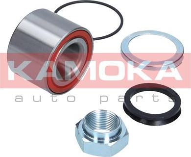 Kamoka 5600027 - Komplet ležaja kotača www.parts5.com