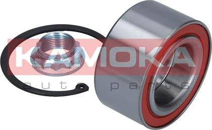 Kamoka 5600079 - Комплект колесен лагер www.parts5.com