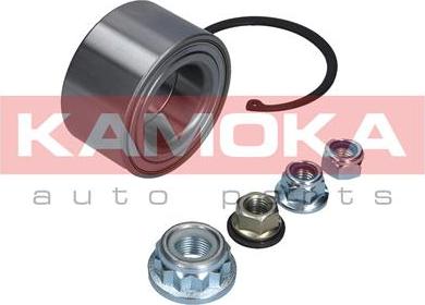 Kamoka 5600075 - Wheel hub, bearing Kit www.parts5.com