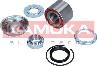 Kamoka 5600070 - Set rulment roata www.parts5.com