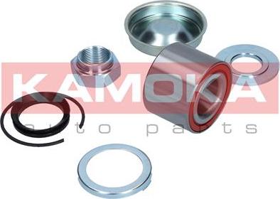 Kamoka 5600070 - Set rulment roata www.parts5.com