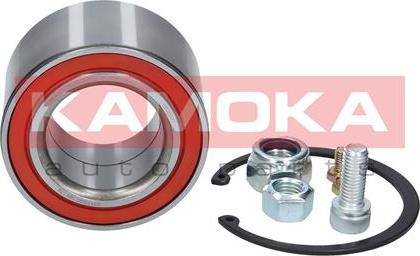 Kamoka 5600071 - Set rulment roata www.parts5.com