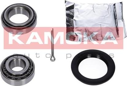 Kamoka 5600078 - Kit de roulements de roue www.parts5.com