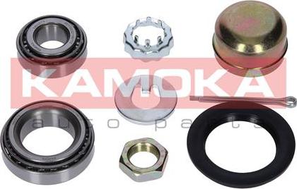 Kamoka 5600073 - Komplet ležaja točka www.parts5.com