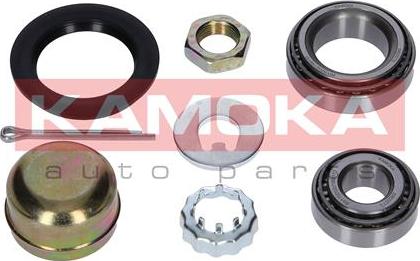 Kamoka 5600073 - Wheel hub, bearing Kit parts5.com