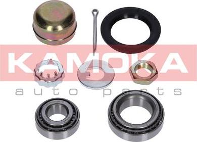 Kamoka 5600073 - Kit de roulements de roue www.parts5.com