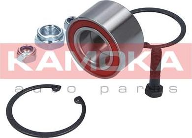 Kamoka 5600077 - Pyöränlaakerisarja www.parts5.com